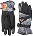 Roxy SNOW Junior's Jetty Printed Snow Gloves