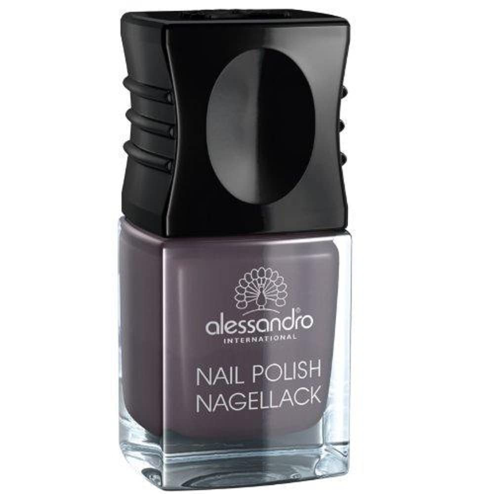 alessandro Standard Lack 67 Dusty Purple 10 ml โ image 1