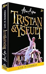 Tristan & Yseult - Live in Armorica