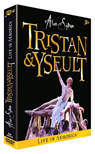 Tristan & Yseult - Live in Armorica