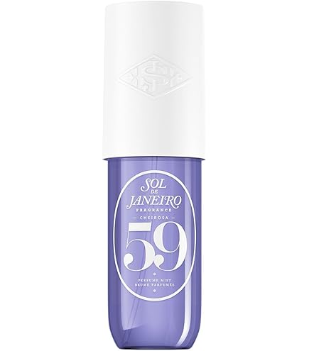 Amazon.com: Sol de Janeiro Cheirosa Hair & Body Fragrance Mist