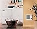 Broan-NuTone 170 Wall Heater, Painted Grille, 500/1000 Watt 120 VAC, White Enamel Steel