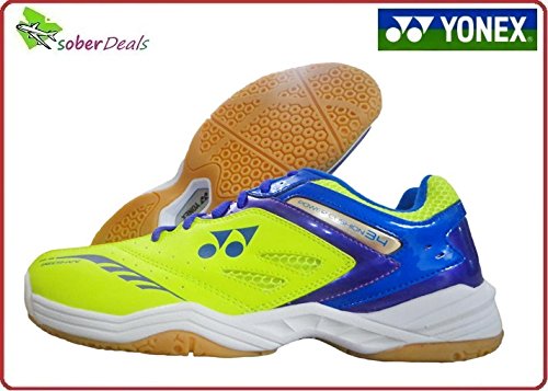 original yonex badminton shoes