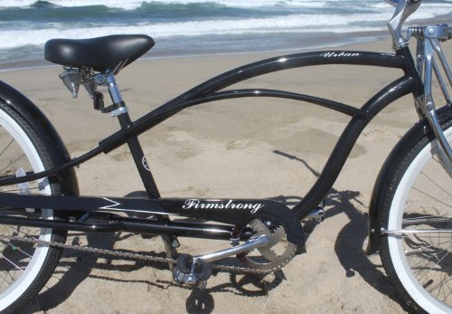 firmstrong urban man single speed