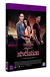 Twilight - Chapitre Iv : Révélation, 1ère Partie