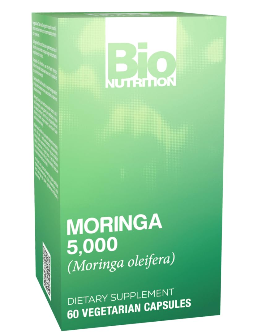 Moringa 5000