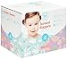 The Honest Company Club Box, Size 4, Bunnies + Sliced Fruit, 60 Count