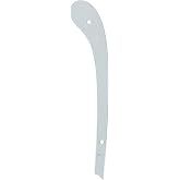 Alvin, Irregular Curve Transparent Ruler, Drafting Drawing Measuring Tool - 12.5-inches