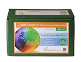 Global History & Geography Boosters Year 2