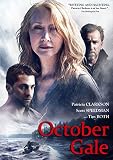 OCTOBER GALE                                       image