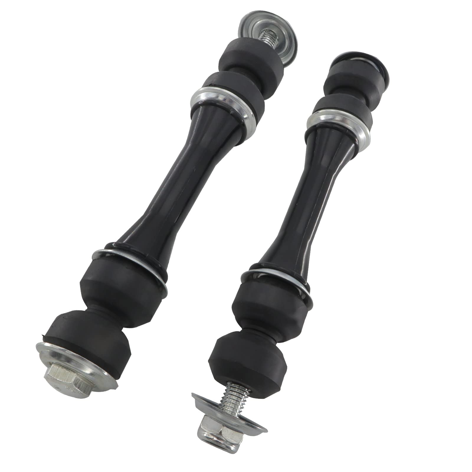 Photo 1 of K700432 Sway Bar Links Fit For Escalade,Escalade ESV,Escalade EXT;Avalanche,Silverado 1500,Suburban,Suburban 1500,Tahoe; Sierra,Yukon,Yukon XL,Yukon XL 1500 2007-2016 Front Stabilizer End Link