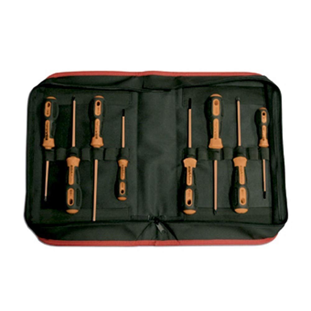 Ega Master 76908 - Set of 8 Screwdrivers Mastertok 1000 V