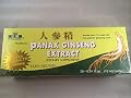 Royal King Panax Ginseng Extract 8000mg Extra Strength (contains 13.8% alcohol) - 30x 10ml vials