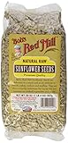 Bob's Red Mill Raw Shelled Sunflower Seeds 20 oz