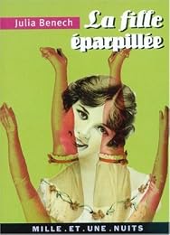 La  fille éparpillée