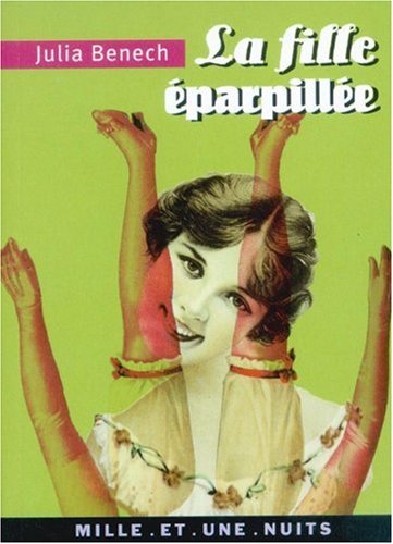 La  fille éparpillée