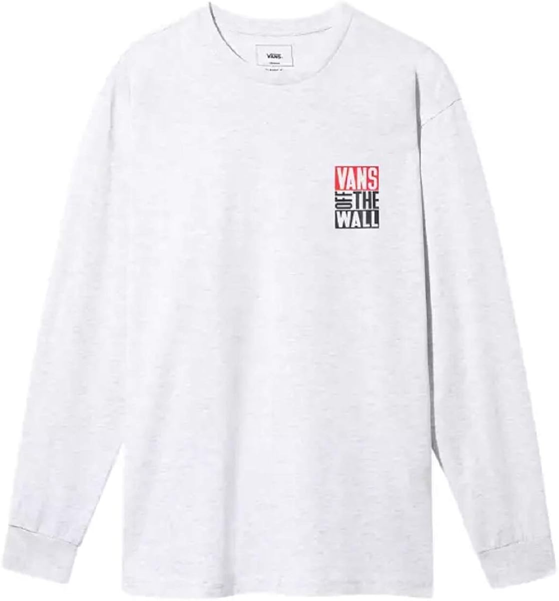 chandail vans simons