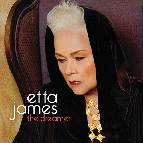 JAMES,ETTA - Etta James Rocks the House - Amazon.com Music