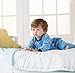Gerber Baby and Little Boys' 2 Pack Blanket Sleepers