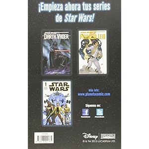 Star Wars Episodio II (primera parte)