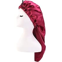 Knotless braids bonnet Clearance