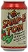 Snap-E-Tom Tomatoe Chili Cocktail, 11.5-Ounce (Pack of 12)