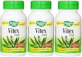 Nature's Way Vitex Fruit 100 Capsules