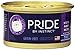 Pride by Instinct Grain Free Minced Ritzy's Rabbit Recipe Natural Wet Canned Cat Food by Nature's Variety, 3 oz. cans (Case of 24)