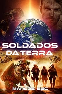 Livro Soldados da Terra
