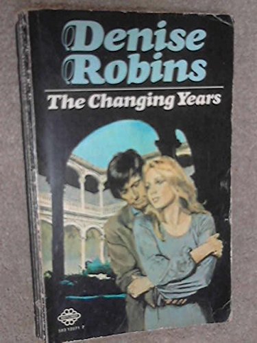 The Changing Years