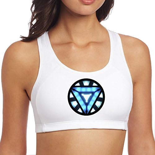 Ladies Yoga Iron Man Running Vest