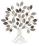 Regal Art &amp;Gift Tree of Life Wall Decor, 38-Inch (Lawn &amp; Patio)