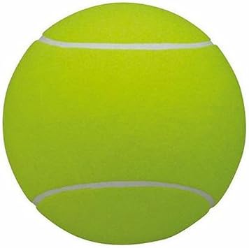 Amazon Calflex カルフレックス Calflex カルフレックス テニスサインボール 直径24cm Clb 900p Clb 900p Calflex カルフレックス ノンプレッシャー ボール