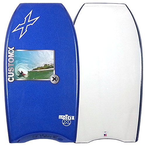 Top 10 Bodyboards Custom X of 2020 No Place Called Home