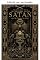 Livro Entrevista com Satã (A árvore da morte — Entrevistas com as Sephiroth adversas Livro 2)