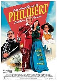 Les Aventures De Philibert