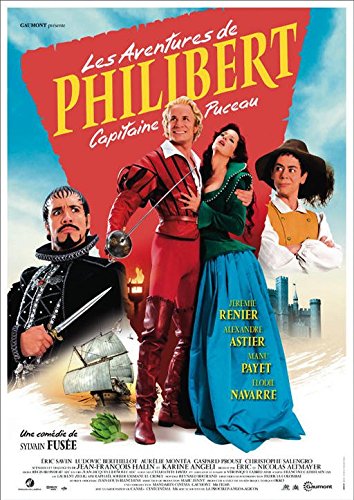 Les Aventures De Philibert