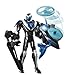 Max Steel Rip Launch Action Figure