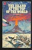 Front cover for the book Island At The Top of the World by Ian Cameron