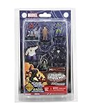 Marvel HeroClix: Superior Foes of Spider-Man Fast