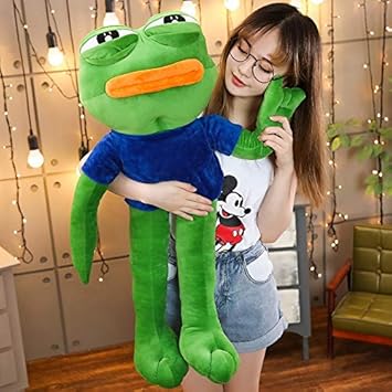 pepe doll amazon