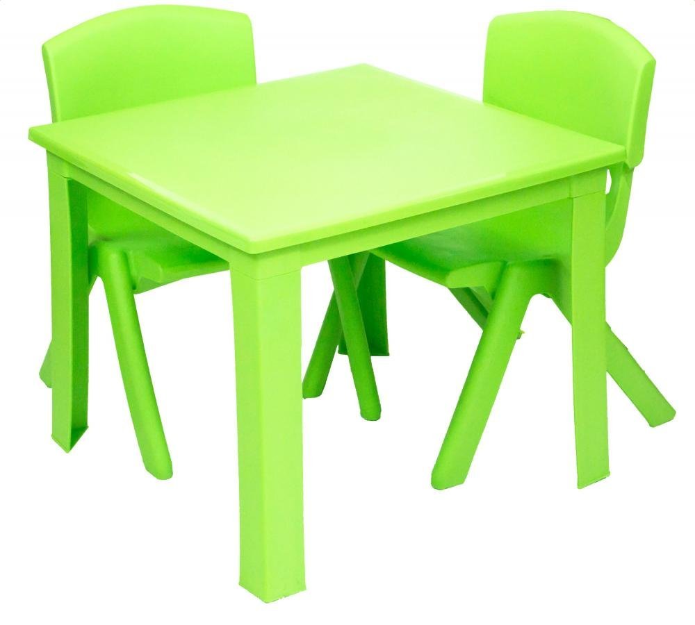 kids plastic table and chairs