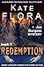 Redemption (A Joe Burgess Mystery, Book 3)