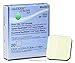 DuoDERM Extra Thin CGF Dressing Box of 10 Size 4" x 4" Sterile ConvaTec SQB187955 (Box)