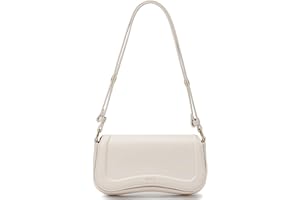 Keyli Small Shoulder Bag for women Trendy Crossbody Purse Waterproof Leather Handbags Clutch Tote Designer Bags