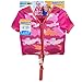 Swimschool ET9143SM Swim Trainer Vest with Sun Protective Sleeves, Adjustable Safety Strap, Small/Medium, up to 33 Lbs., Pink, Pink Digital S/M Size Up to 33 Lbs., 20 - 30 lb.
