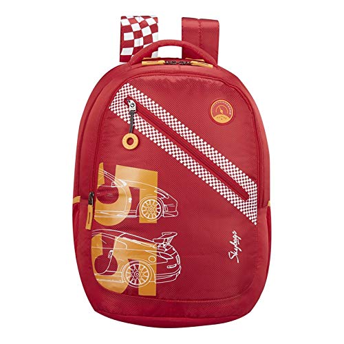 skybags 32l backpack