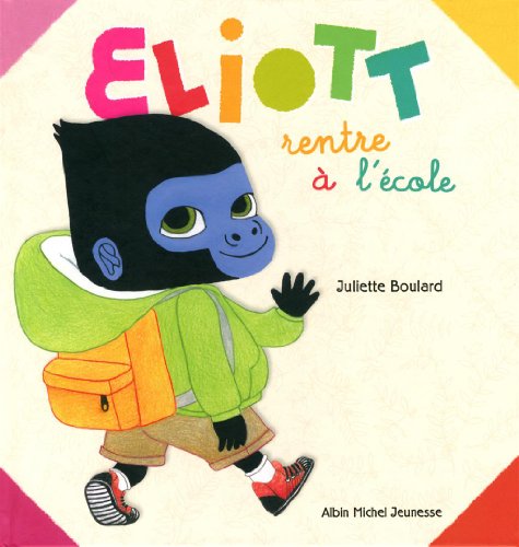 eliott rentre a l'ecole by (Album)