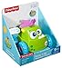 Fisher-Price Press 'n Go Monster Truck