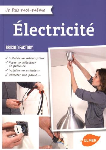 Électricité